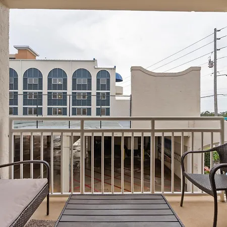 Sugar Beach 104 By Vacation Homes Collection