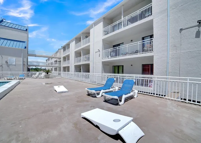 Sugar 104 By Collection Apartment Gulf Shores
