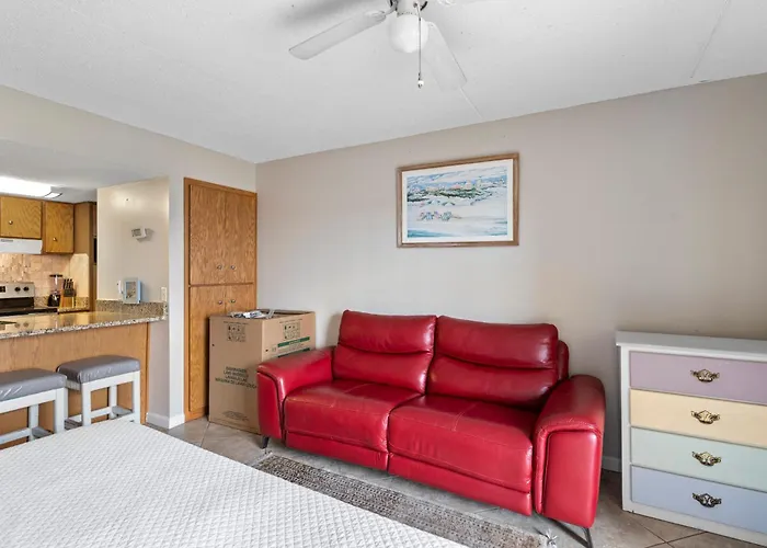 Sugar 104 By Collection Apartment