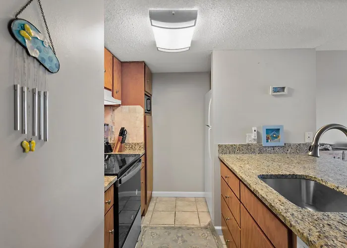 Apartment Sugar 104 By Collection *