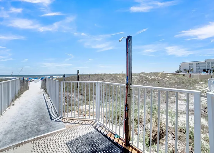 Apartment Sugar 104 By Collection Gulf Shores