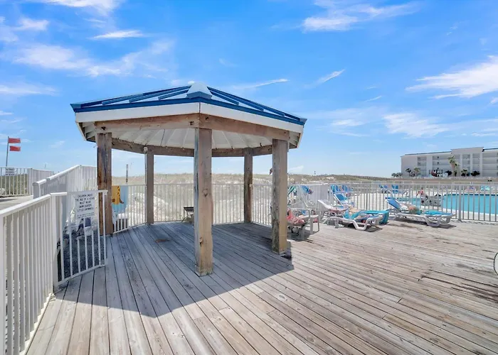 Apartment Sugar 104 By Collection Gulf Shores