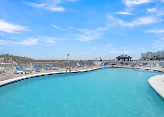 Apartment Sugar 104 By Collection Gulf Shores