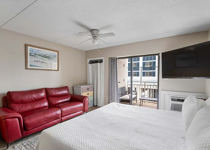 Apartment Sugar 104 By Collection *