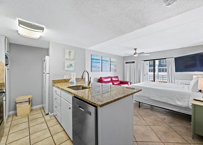 Sugar 104 By Collection Apartment
