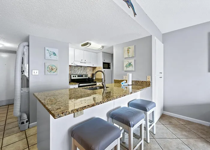 Sugar 104 By Collection * Gulf Shores