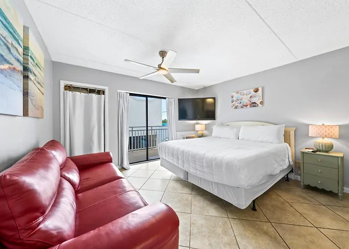 Apartment Sugar 104 By Collection