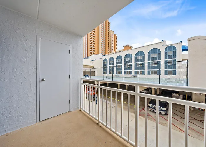 Apartment Sugar 104 By Collection Gulf Shores