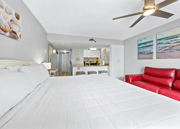 Sugar 104 By Collection Gulf Shores